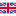 uk flag icon